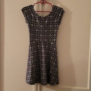 Authentic American Heritage Dress